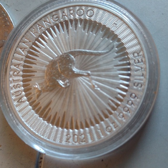 Silver Coin Collection(3) - Picture 4 of 7